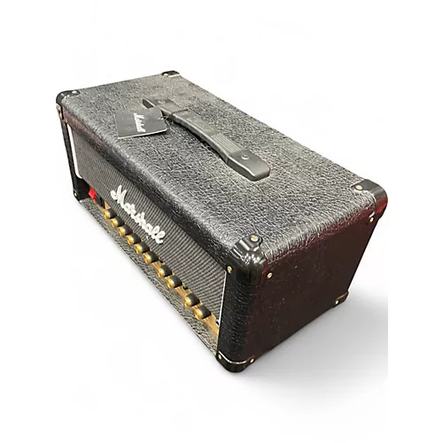 Used Marshall DSL20HR Tube Guitar Amp Head - musicians--Friend
