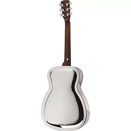 Regal RC-2 Duolian - musicians--Friend
