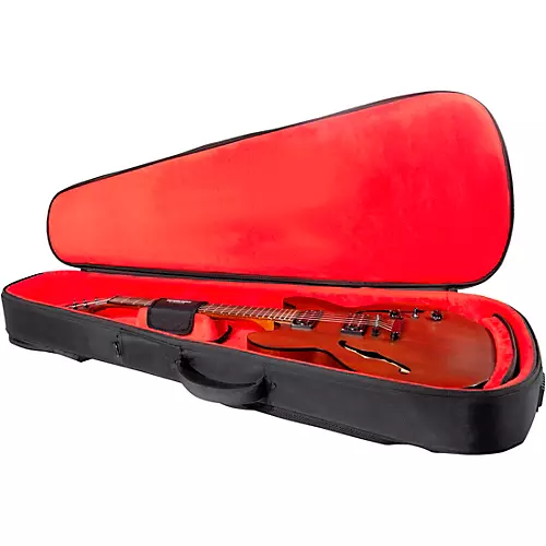 Gator ICON Series G-ICON335 Gig Bag for 335 Style Electric Guitars - musicians--Friend