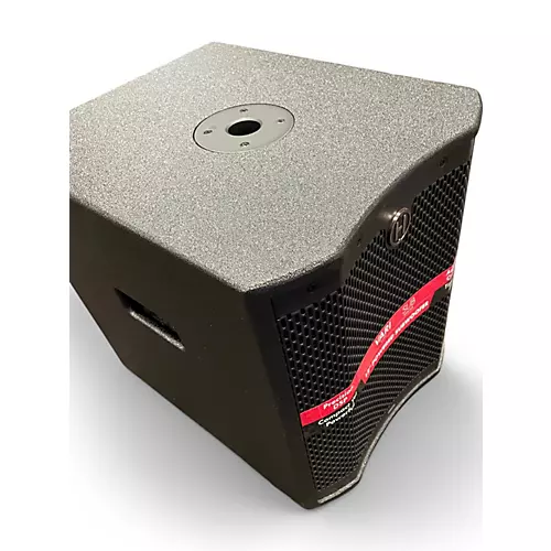 Used Harbinger VS12 Powered Speaker - musicians--Friend