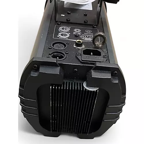 Used American DJ ComScan System DMX LED Scanner Intelligent Lighting - musicians--Friend