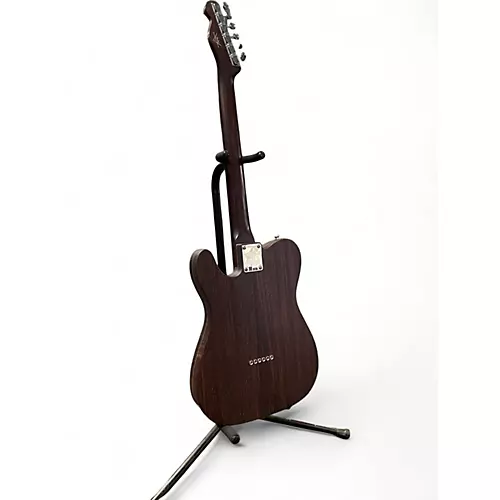 Used 2023 Fender Custom Shop 60s Rosewood Telecaster Rosewood Solid Body Electric Guitar Rosewood - musicians--Friend