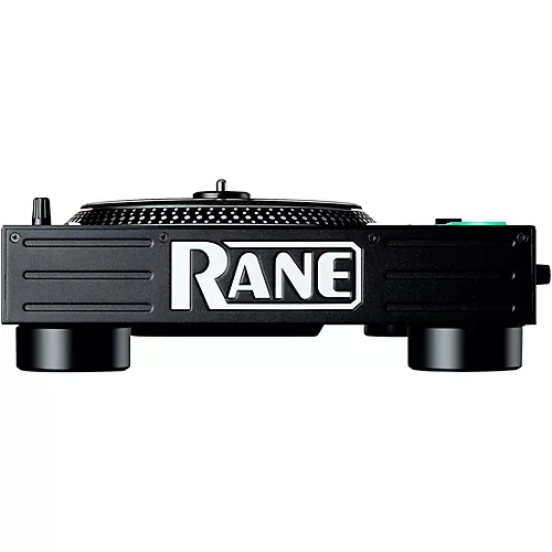 RANE ONE Professional Motorized DJ Controller for Serato DJ Pro - musicians--Friend