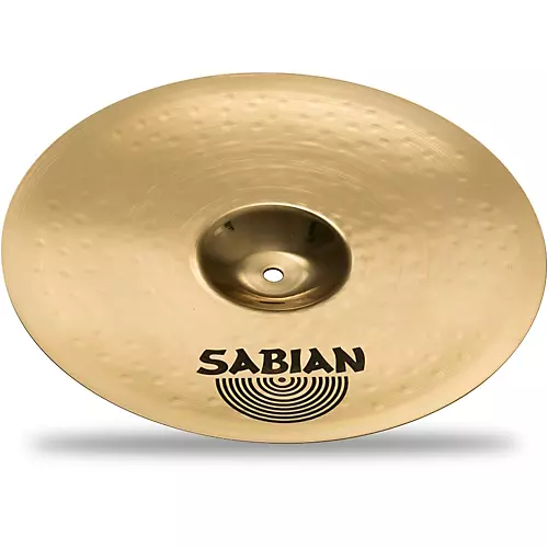 SABIAN XSR Series Fast Crash Cymbal 19 in. - musicians--Friend