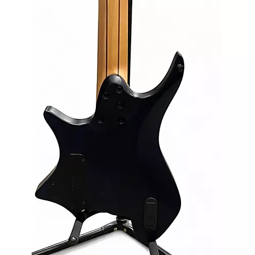 Used strandberg Boden Original NX 7 Glacier Blue Solid Body Electric Guitar Glacier Blue - musicians--Friend