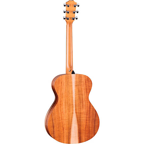 Taylor Academy 12e Limited-Edition Grand Concert Acoustic-Electric Guitar Natural - musicians--Friend
