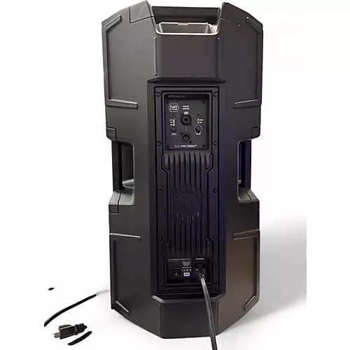 Used RCF ART 915 A Powered Speaker - musicians--Friend