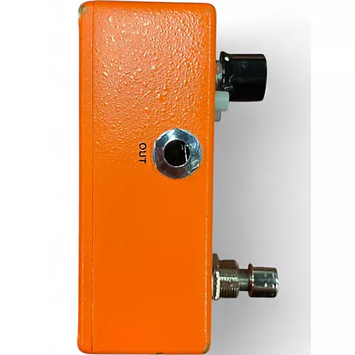 Used MXR M290 Phase 95 Effect Pedal - musicians--Friend