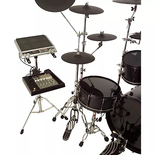 Gibraltar Electronic Drum Mount Station - musicians--Friend