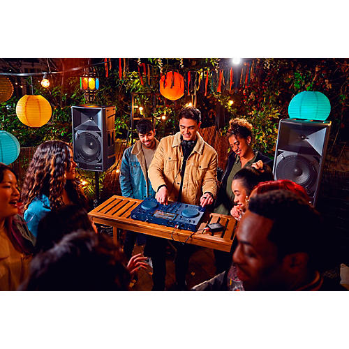 AlphaTheta WAVE-EIGHT 8