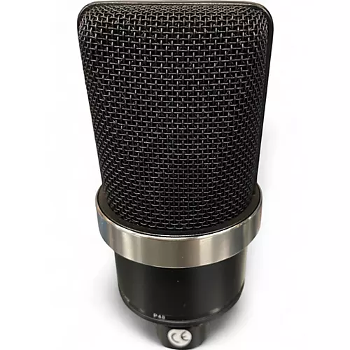 Used Neumann TLM102 Condenser Microphone - musicians--Friend