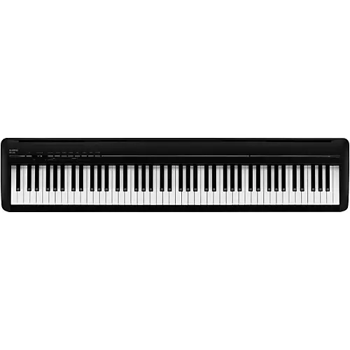 Kawai ES-120 88-Key Digital Piano With HML-2 Stand and F-351 Triple Pedal Gray - musicians--Friend
