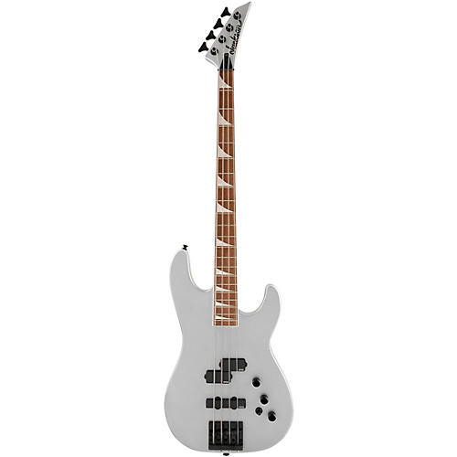 Jackson X Series Signature David Ellefson 30th Anniversary Concert Bass CBX IV Quicksilver - musicians--Friend