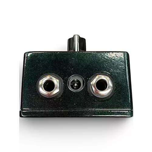 Used EarthQuaker Devices Arrows Preamp Booster Effect Pedal - musicians--Friend