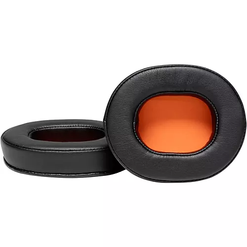 Warm Audio WA-HR HeadRoom - Closed-Back Professional Studio Headphones Black - musicians--Friend