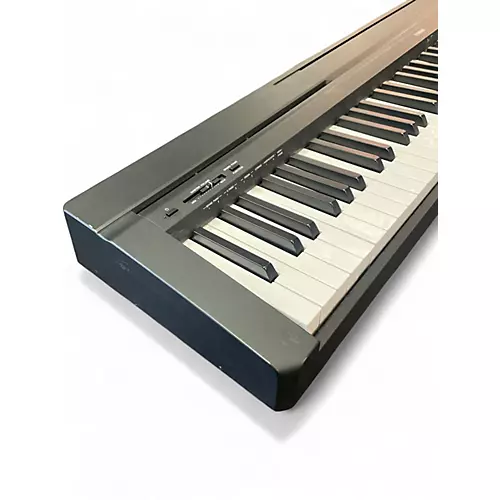 Used Yamaha P71 Digital Piano - musicians--Friend
