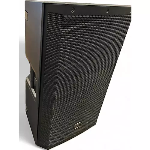 Used Electro-Voice ZLX-15 15in 2-Way Unpowered Speaker - musicians--Friend