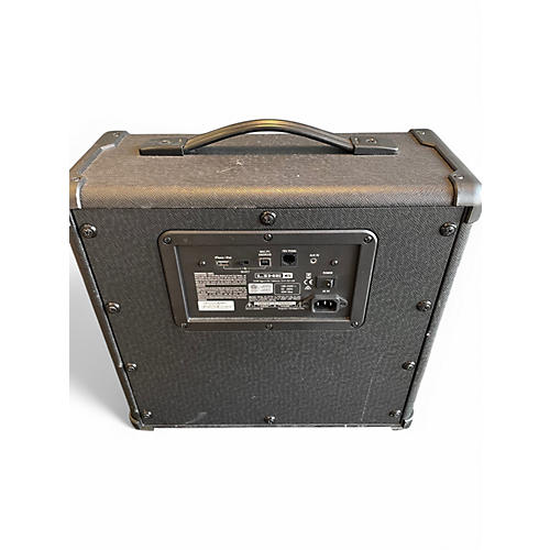 Used Line 6 Spider V 30 1x8 Guitar Combo Amp - musicians--Friend