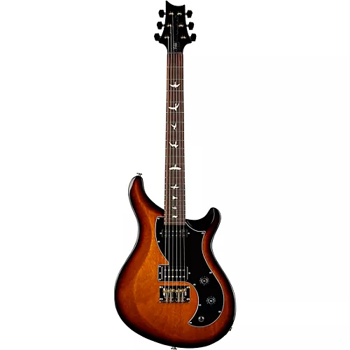 PRS S2 Vela Electric Guitar Black - musicians--Friend