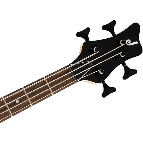 Jackson JS Series Spectra Bass JS2P Black Burst - musicians--Friend