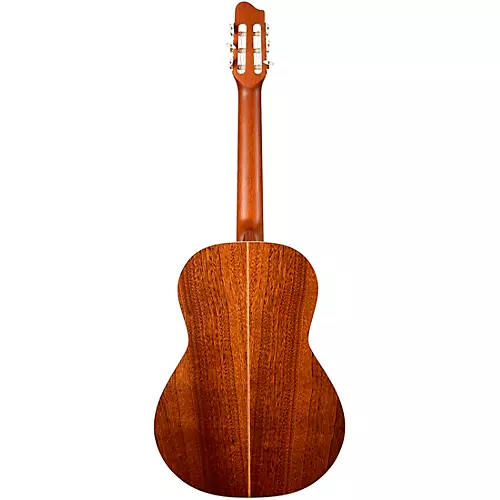 Godin Concert Left-Handed Nylon-String Guitar Natural - musicians--Friend