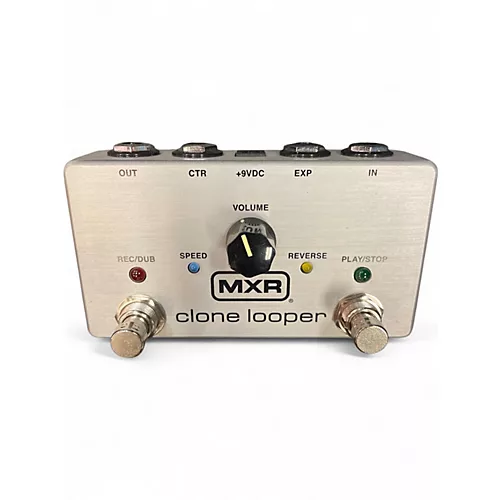 Used MXR M303 Pedal - musicians--Friend