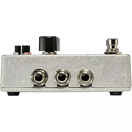 Electro-Harmonix Attack Decay Effects Pedal - musicians--Friend
