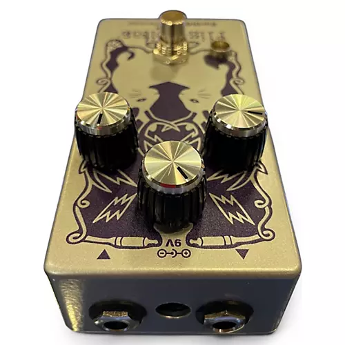 Used EarthQuaker Devices Hizumitas Effect Pedal - musicians--Friend