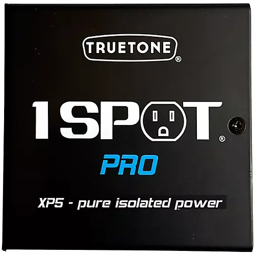 Truetone 1 SPOT Pro XP5-PS - musicians--Friend