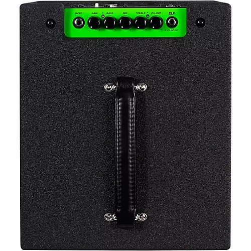 Trace Elliot ELF 200W 1x10 Bass Combo Amp Black - musicians--Friend