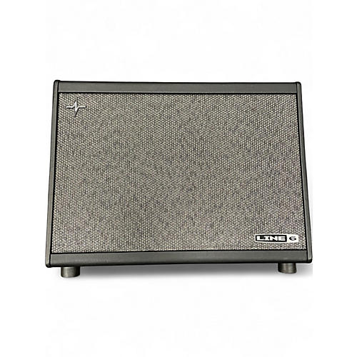 Used Line 6 Powercab 112 Guitar Cabinet - musicians--Friend