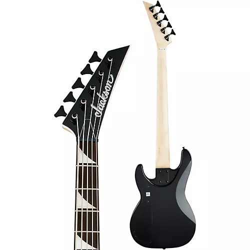 Jackson JS Series Concert Bass JS3VQ 5-String Cherry Burst - musicians--Friend