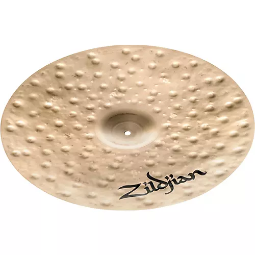 Zildjian K Custom Special Dry Ride 21 in. - musicians--Friend