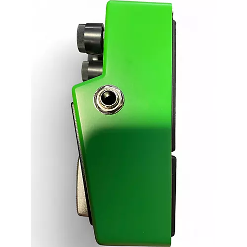 Used Ibanez TS9 Tube Screamer Distortion Effect Pedal - musicians--Friend