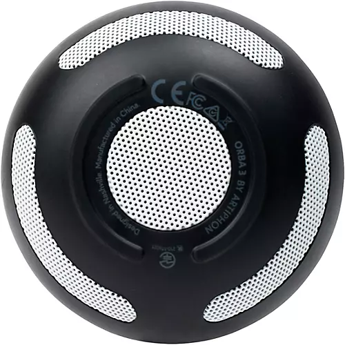 Artiphon Orba 3: Smart Portable Multi-Instrument, Looper, Instant Sampler & MIDI Controller - musicians--Friend