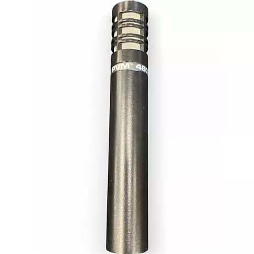 Used Peavey PVM 480 Drum Microphone - musicians--Friend