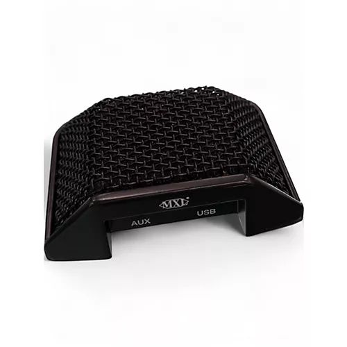 Used MXL ac 44 Drum Microphone - musicians--Friend