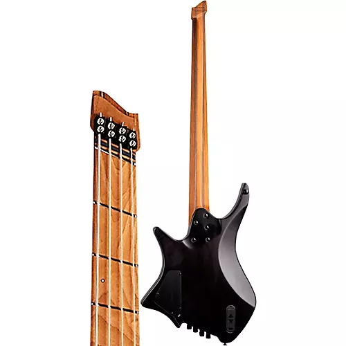Strandberg Boden Standard Bass Charcoal - musicians--Friend