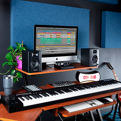 M-Audio Keystation 88 MK3 - musicians--Friend