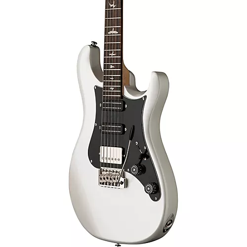 PRS SE Studio Standard Electric Guitar Silvertone Gray - musicians--Friend