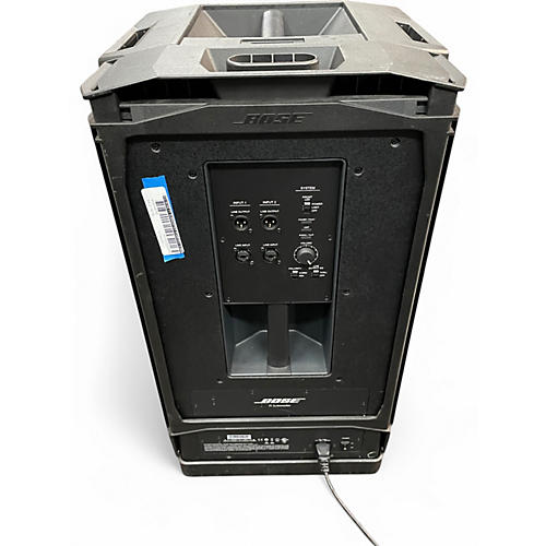 Used Bose F1 SUBWOFFER Powered Subwoofer - musicians--Friend