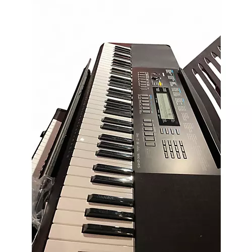 Used Casio WK245 - musicians--Friend