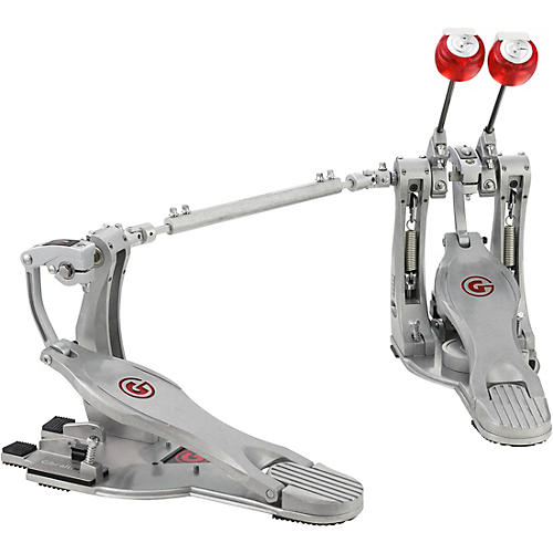 Gibraltar G Class Direct Drive Double Pedal - musicians--Friend