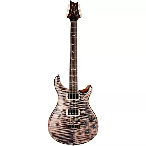 PRS McCarty 594 Electric Guitar Red Tiger - musicians--Friend