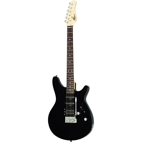 Rogue RR100 Rocketeer Electric Guitar Purple Sky - musicians--Friend