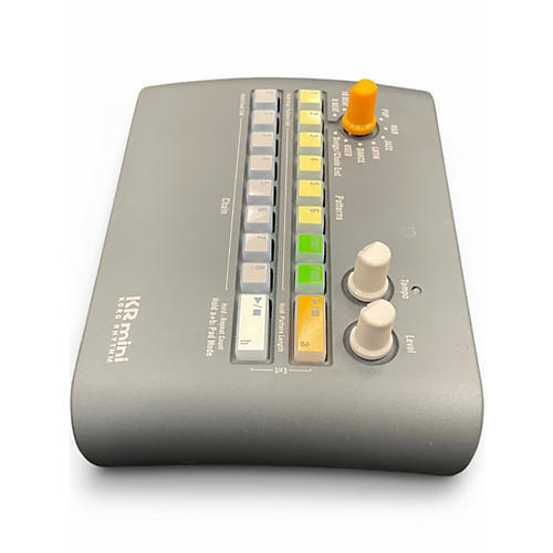 Used KORG KR mini Production Controller - musicians--Friend