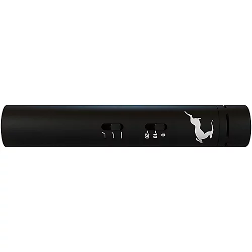 Antelope Audio Edge Note Small-Diaphragm Condenser Modeling Microphone - musicians--Friend