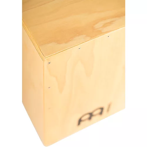 MEINL Headliner Series Cajon Medium - musicians--Friend