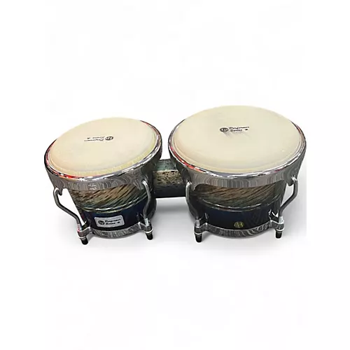 Used LP Performer Series Bongo Bongos - musicians--Friend