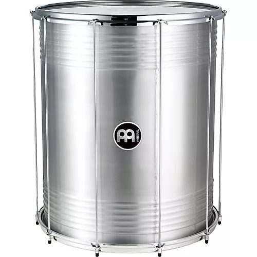MEINL Surdo Aluminum 20 In X 24 In - musicians--Friend